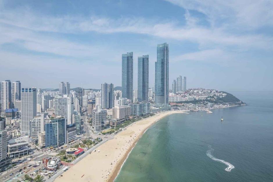 Busan Highlights Private Car Tour (11 Hours) - Image 6