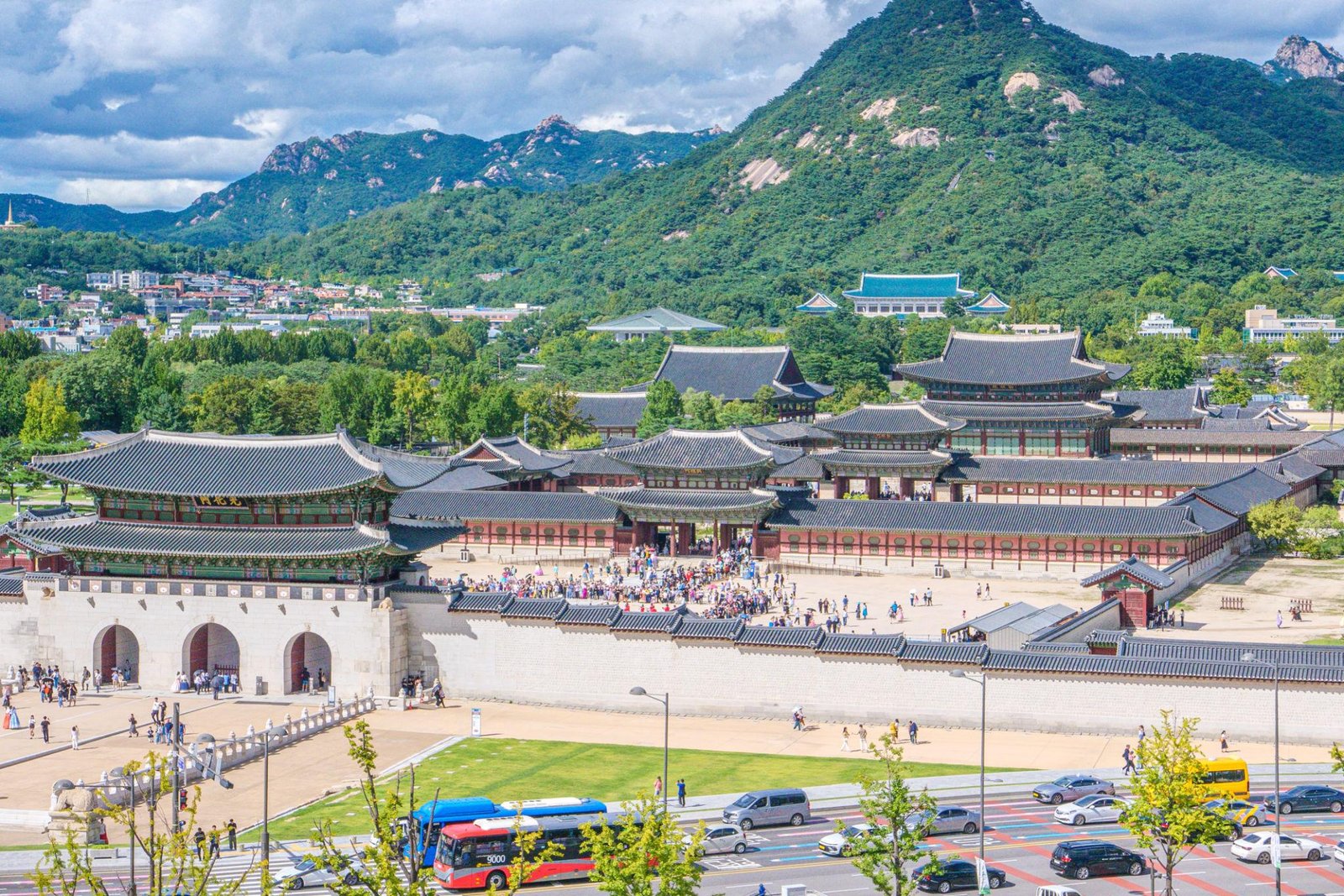 Seoul Custom Private Car Tour (10 Hours) - Image 2