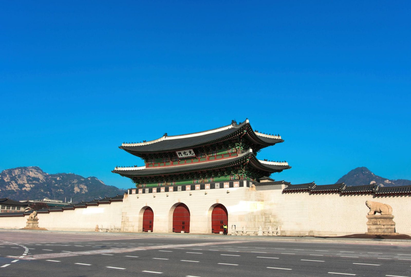 Seoul Custom Private Car Tour (10 Hours) - Image 3