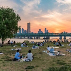 Seoul Custom Private Car Tour (10 Hours)