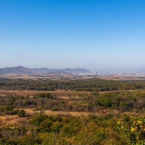 Walk Through Division & Peace: DMZ & Gamaksan Day Tour from Seoul (10hours)